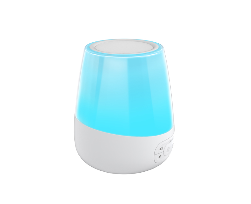 Night Light White Noise Machine