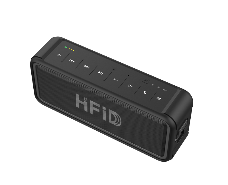 HFD-895D