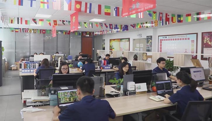 成为全球助眠产品优质制造商